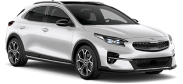 4x4 SUV