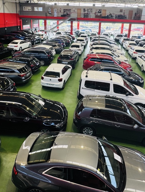 Instalaciones de I-Cars